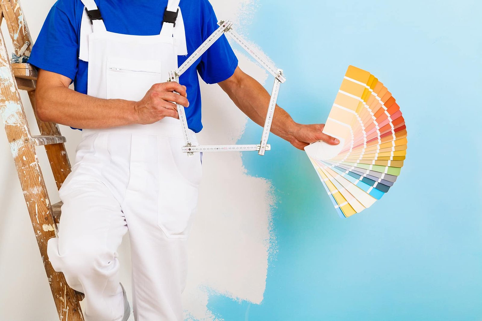 commercial painting calgary