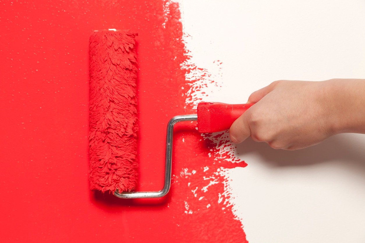 5 Reasons Why Quality Paint Matters
