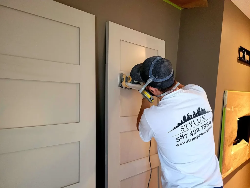 Your Trusted Residential Painter in Calgary: Transforming Homes with Expertise