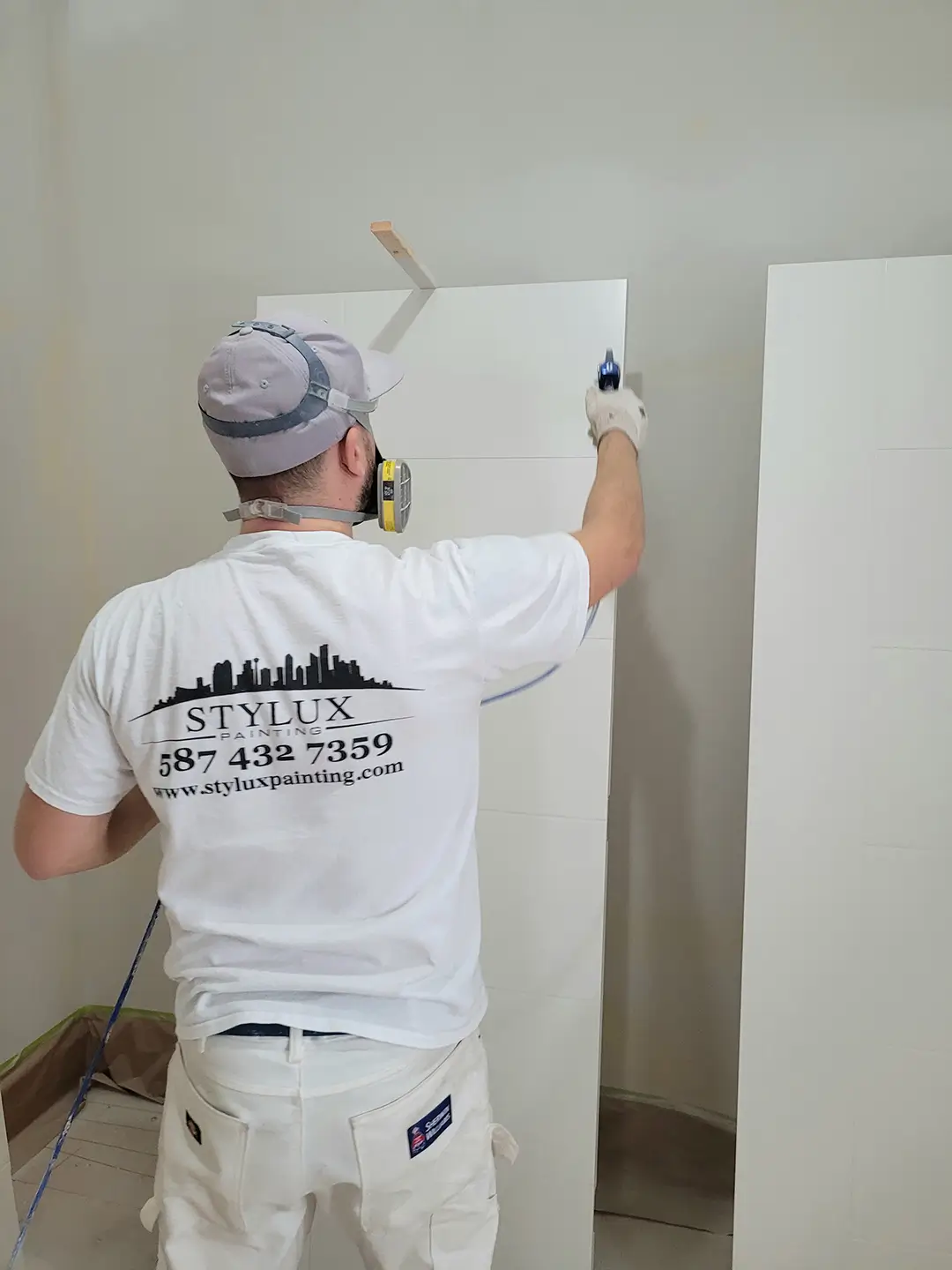calgary house painters